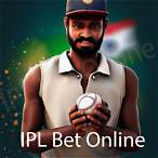 bet cricket ipl